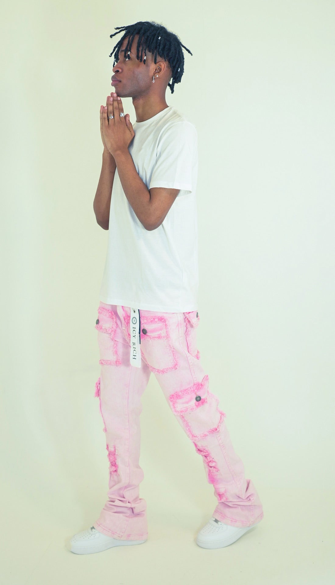 Stellar Pink