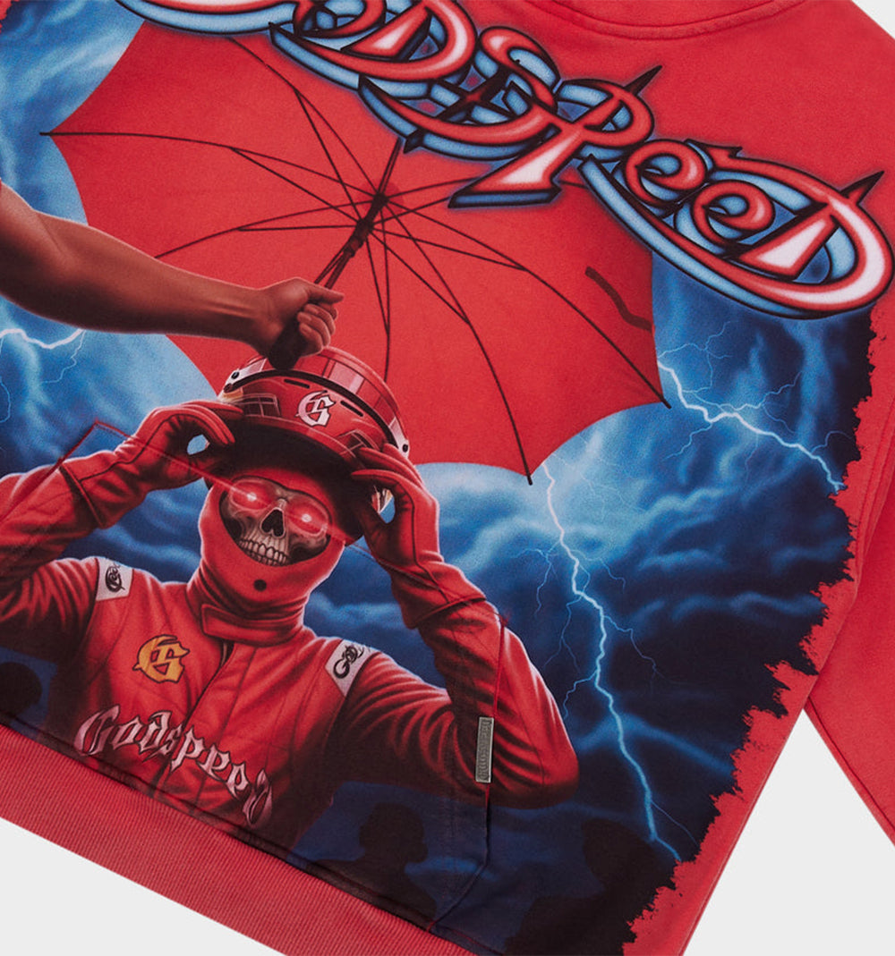 Supreme Reign Hoodie