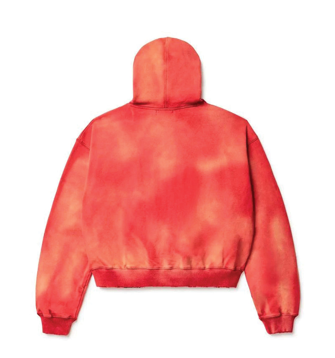 Garden Zip Up Hoodie