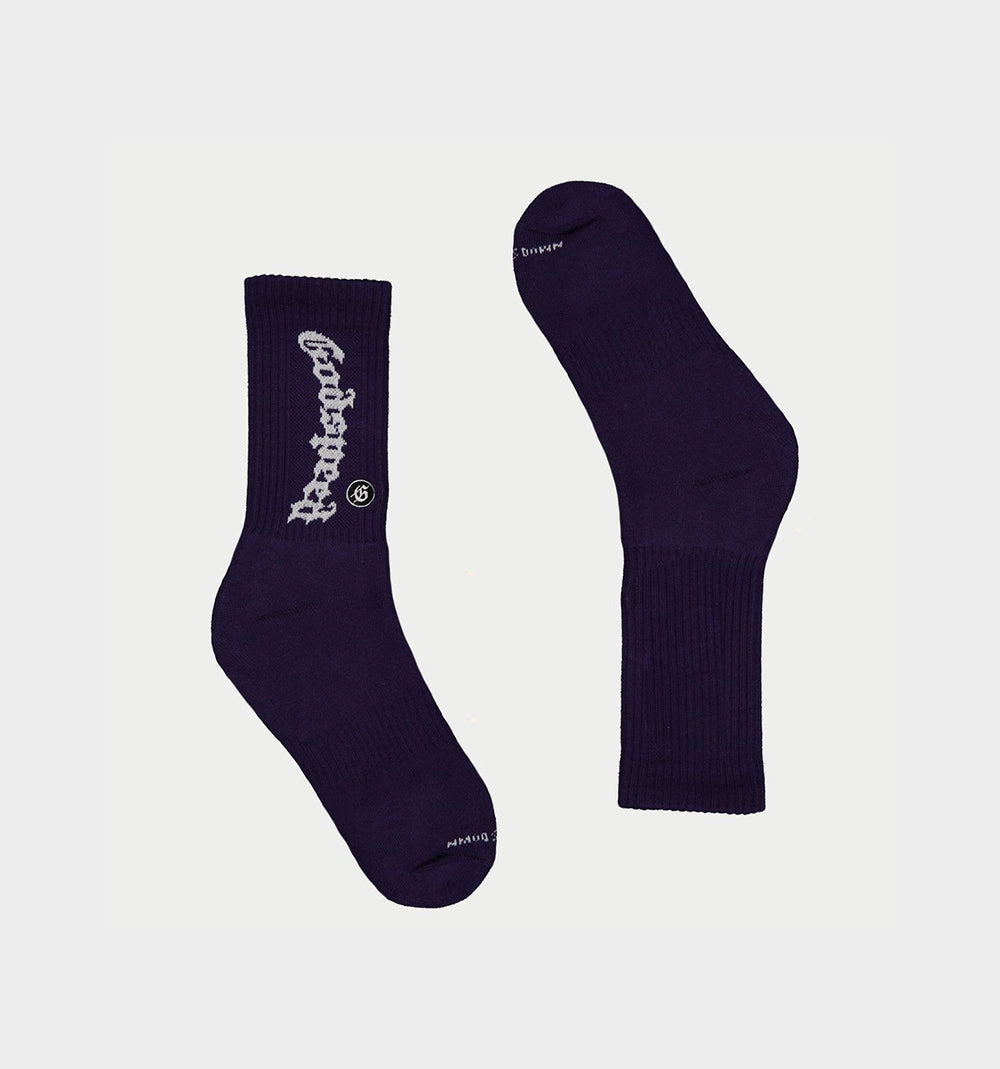 OG Logo Sock