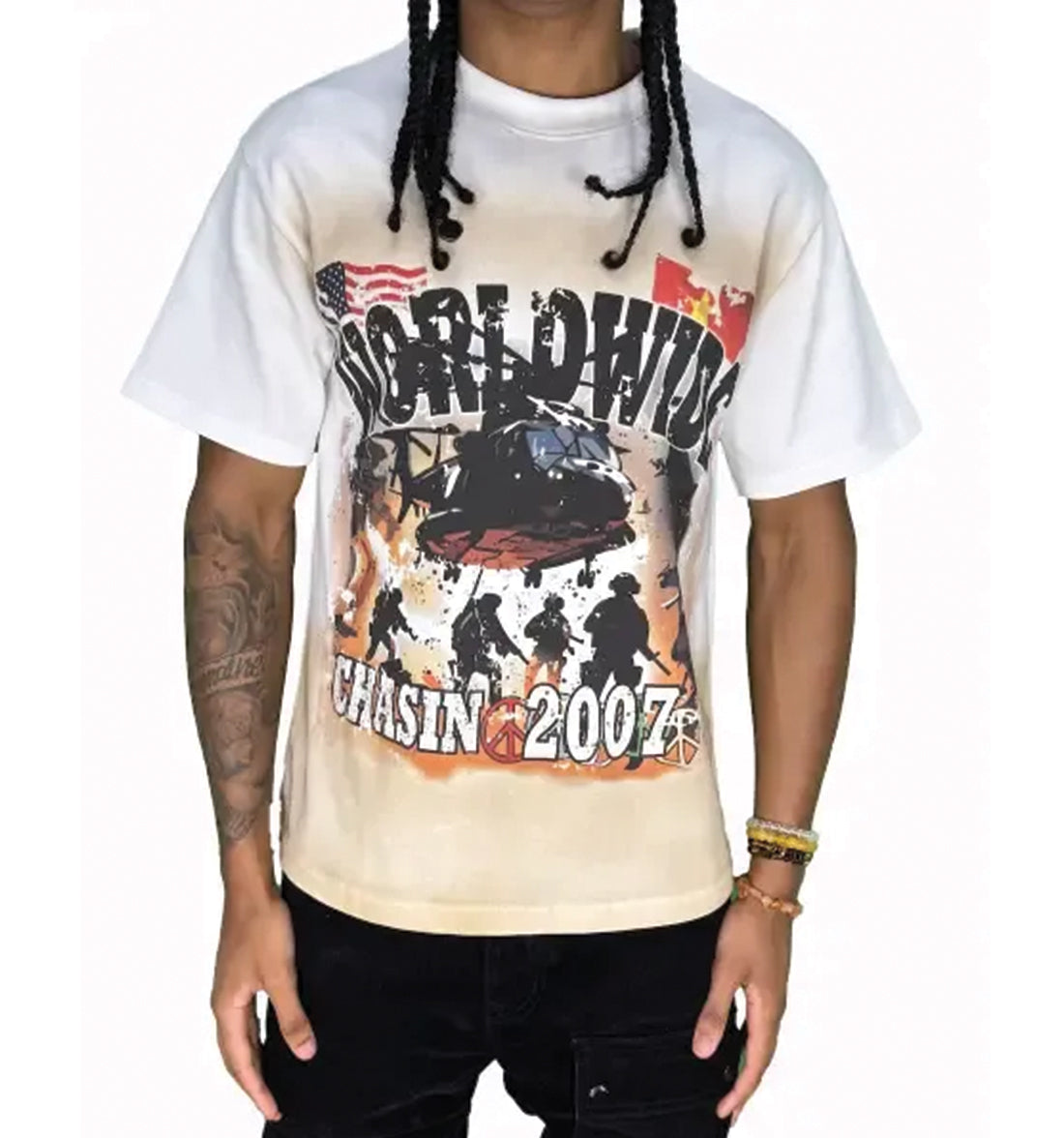 Chopper T-Shirt