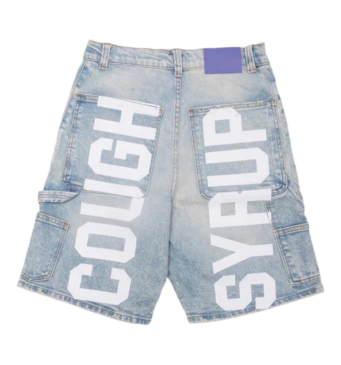 Carpenter Shorts