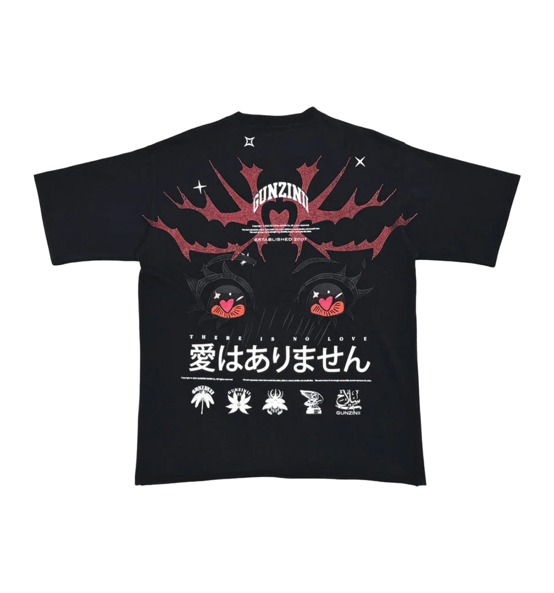 Gunz Tee