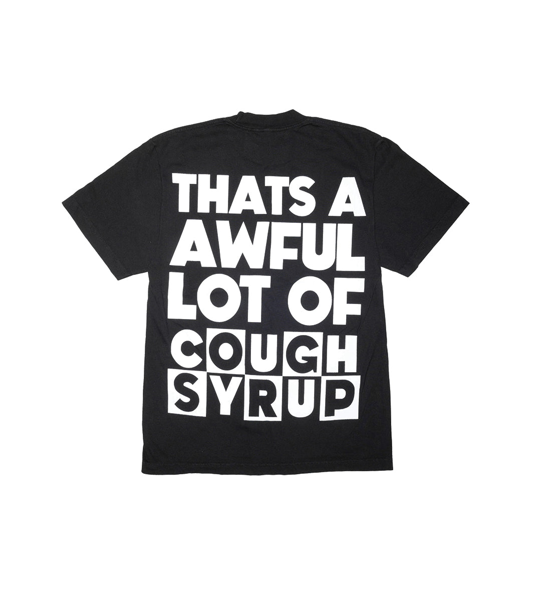 PopUp Tee