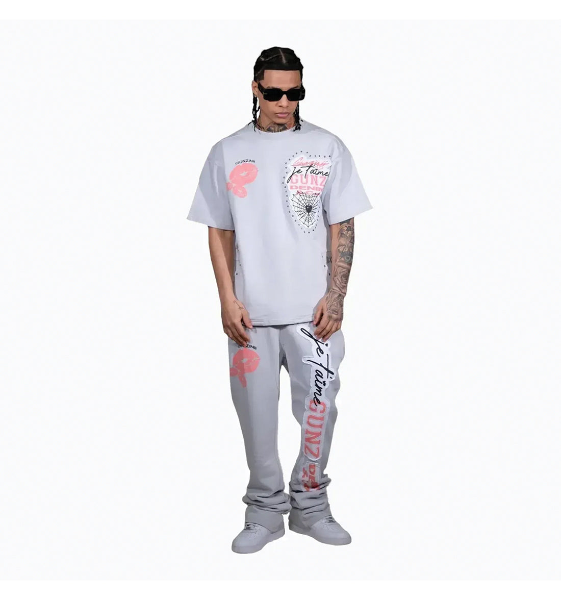 Urban Love Outfit