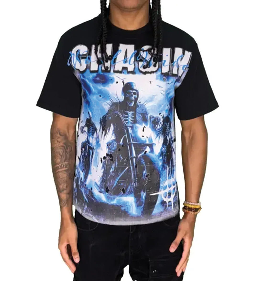 Biker Gang T-Shirt