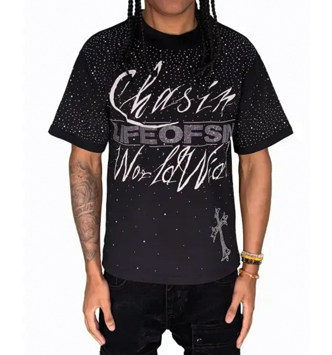 Sin T-Shirt