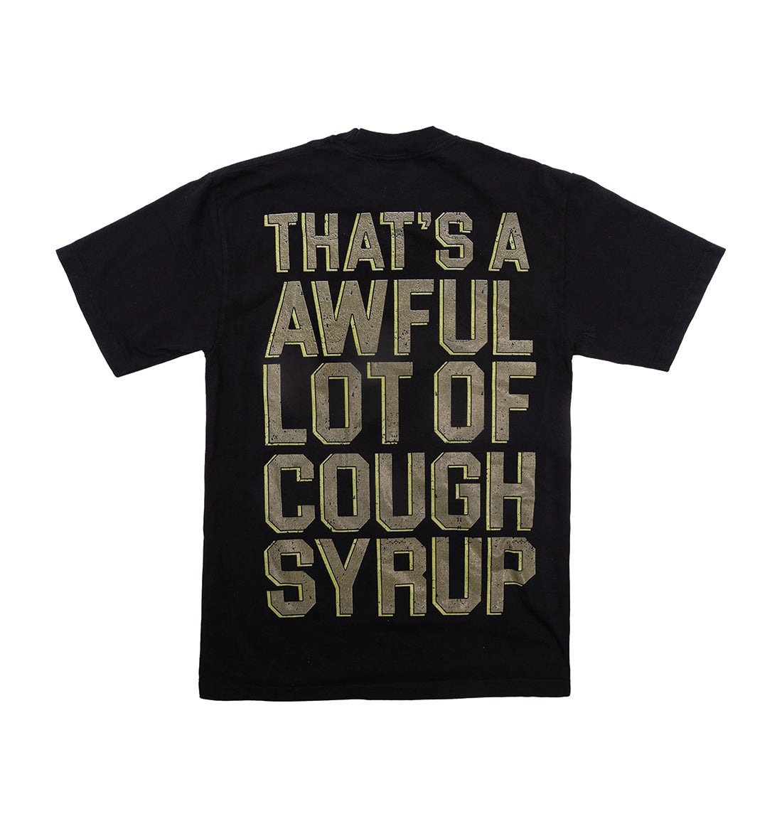 Grenade T-Shirt