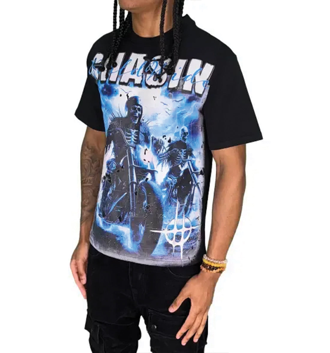 Biker Gang T-Shirt
