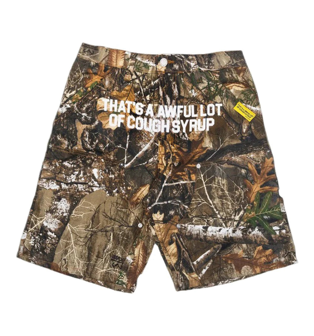 Carpenter Shorts