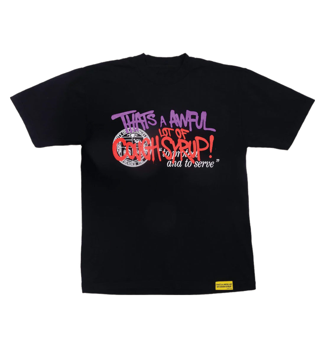 Juiceman T-Shirt