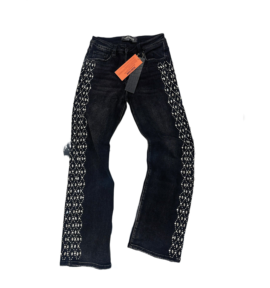 Vicious Jeans 2