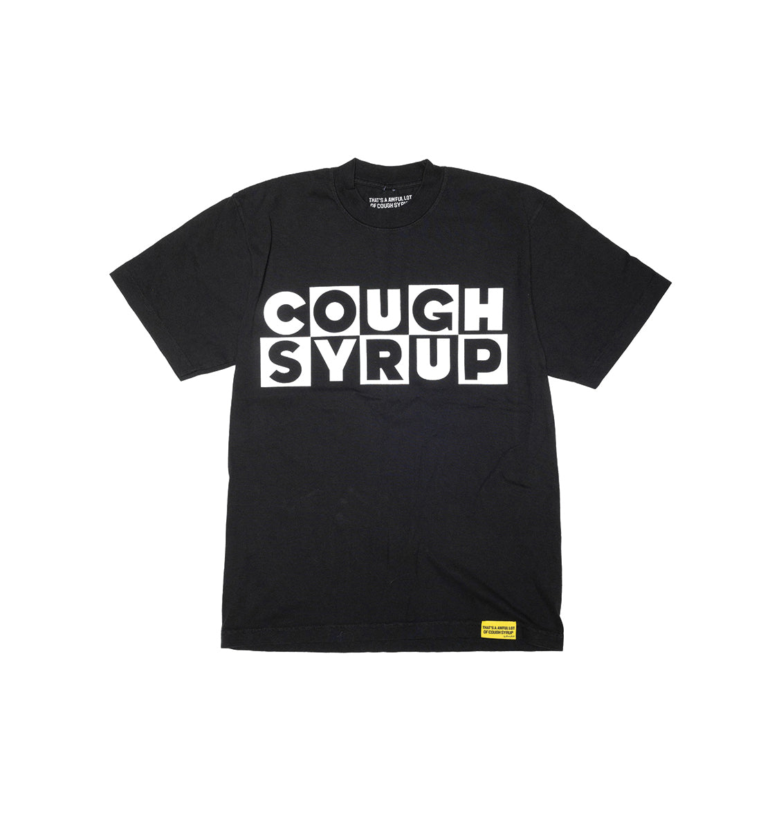 PopUp Tee
