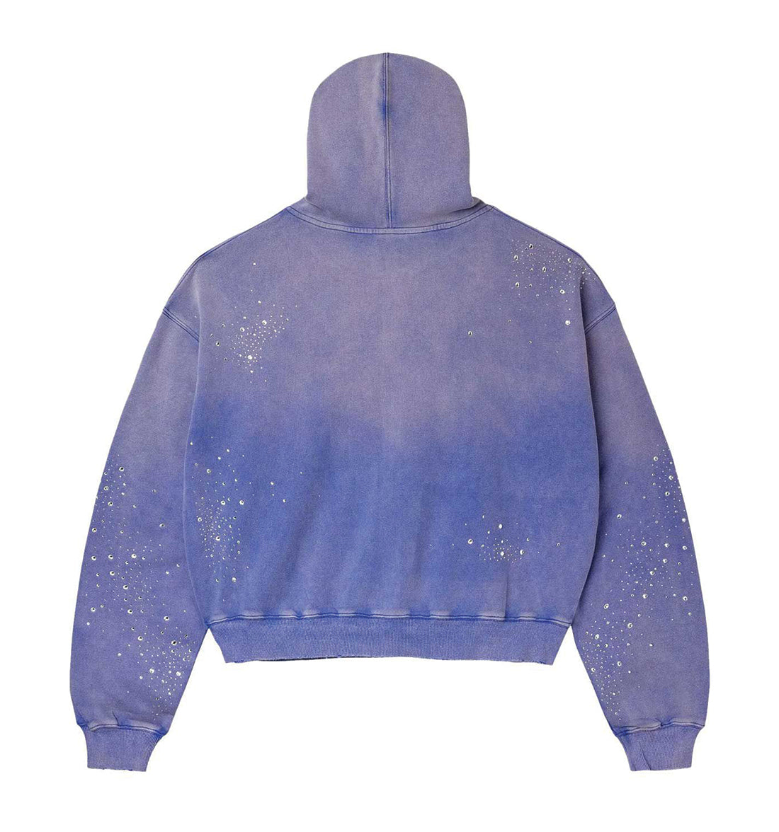 Freedom Zip Up Hoodie