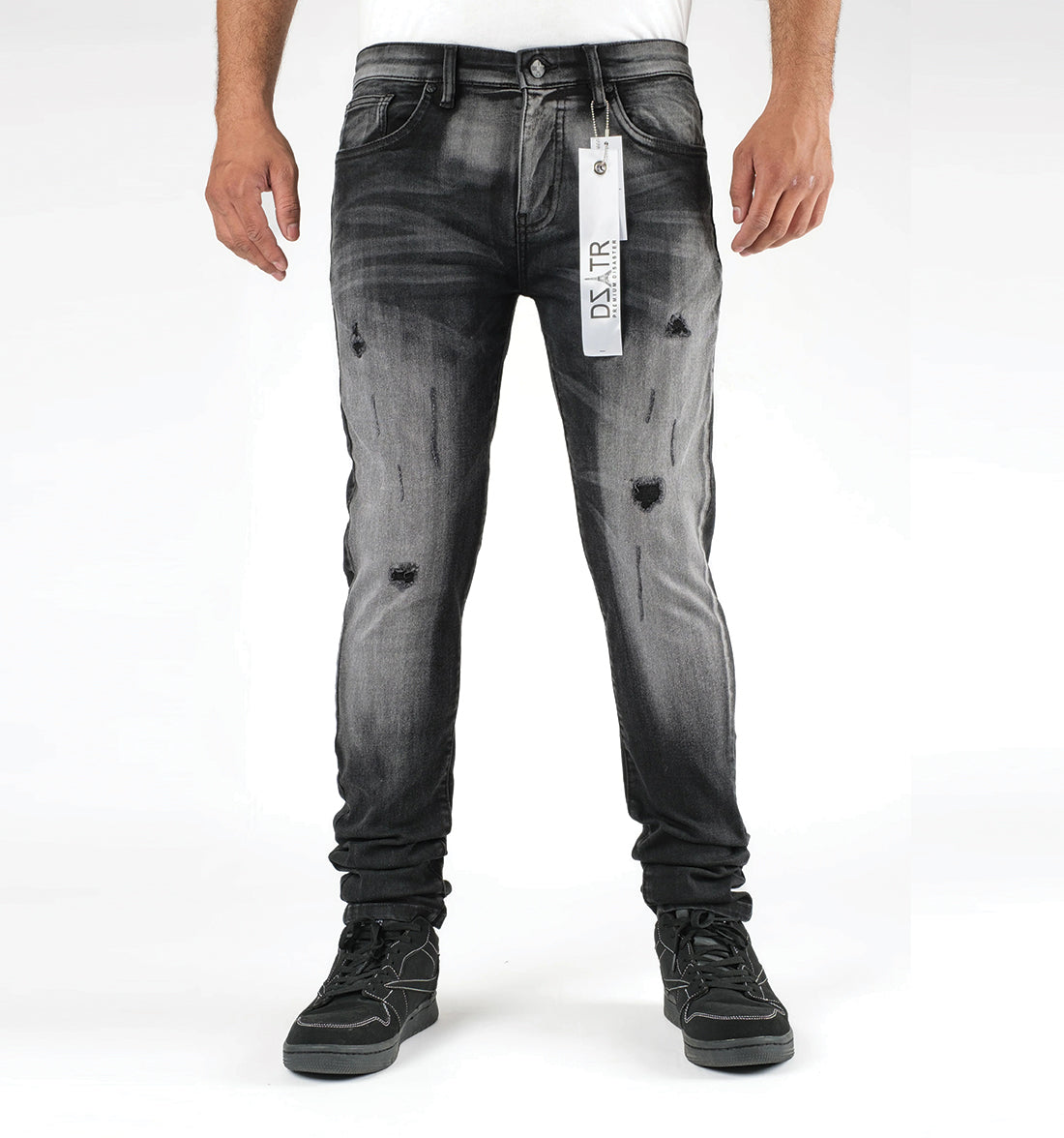 Black Wash Disaster