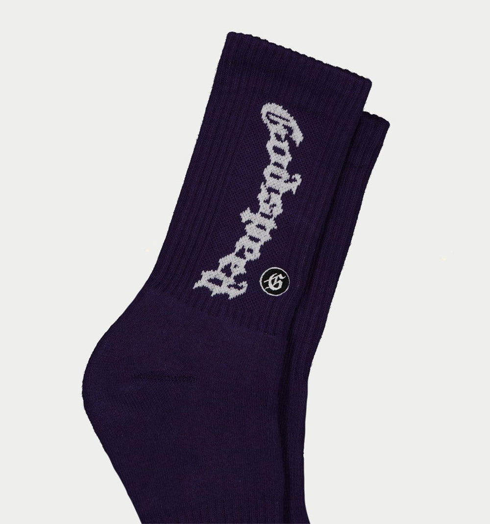 OG Logo Sock