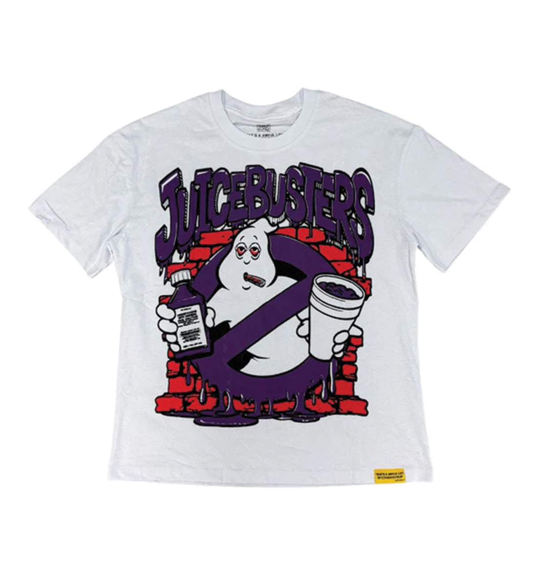 Juice Buster Tee