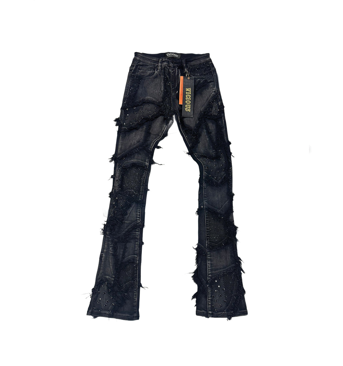 Vicious Jeans 3