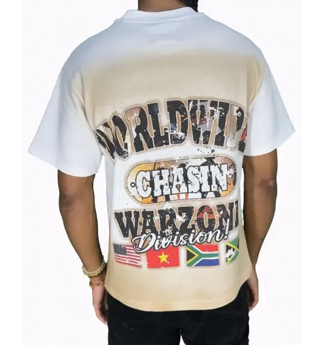 Chopper T-Shirt