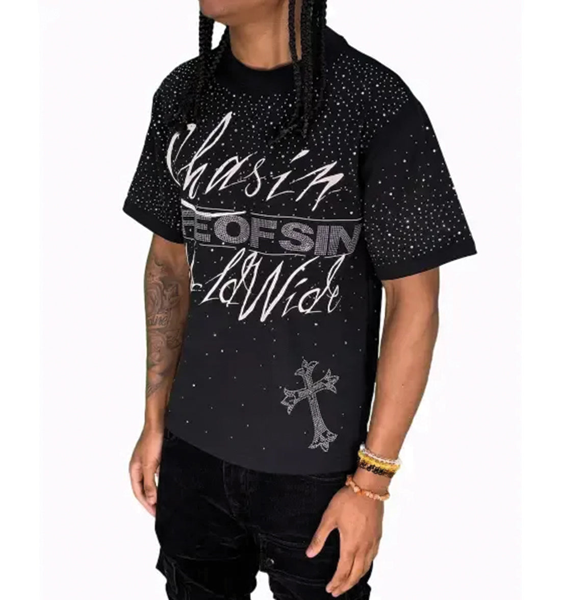Sin T-Shirt