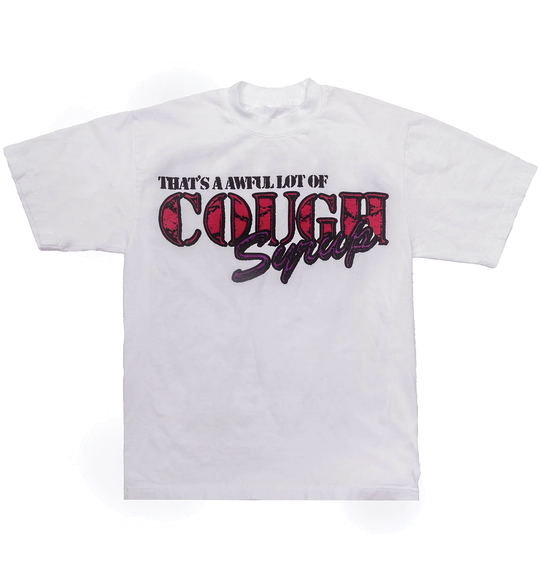 Not The Father T-Shirt