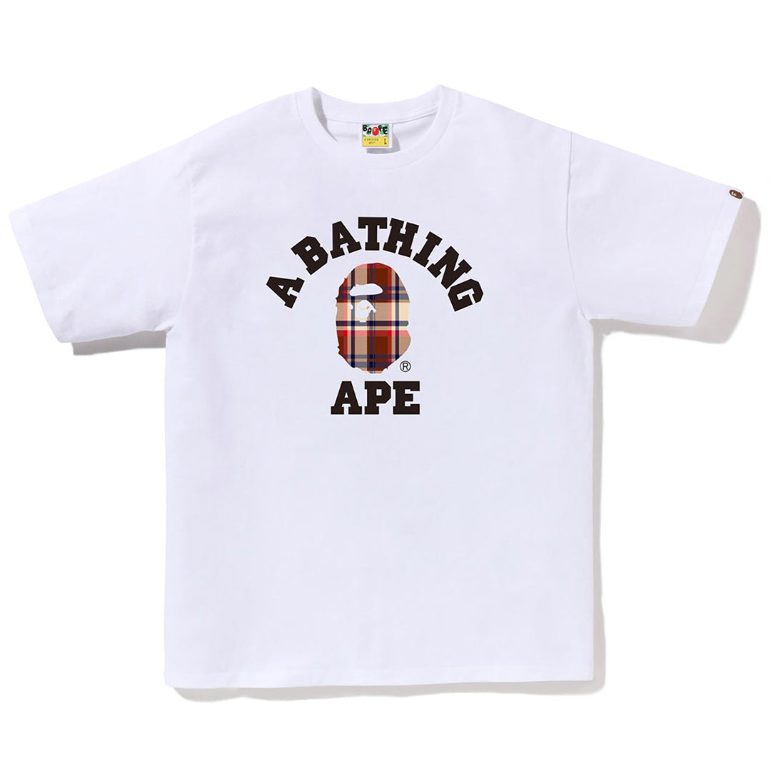 Bathing Ape Tee D-2