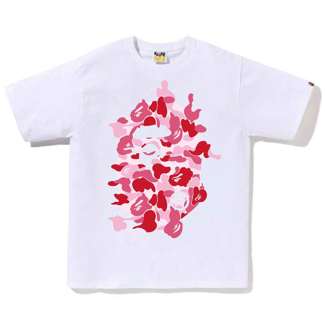 Big Ape Head Tee D-2