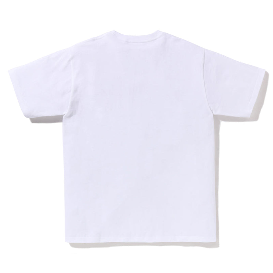 Big Ape Head Tee D-4