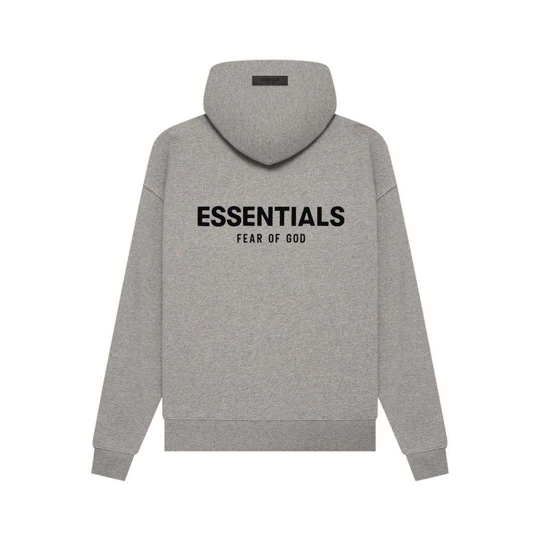 Fear Of God D-1