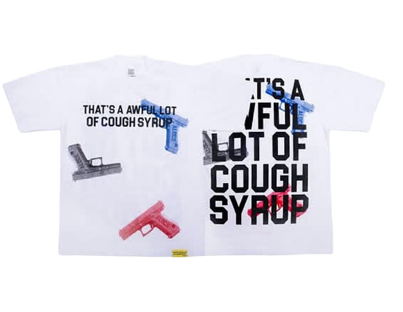 Glock Tee