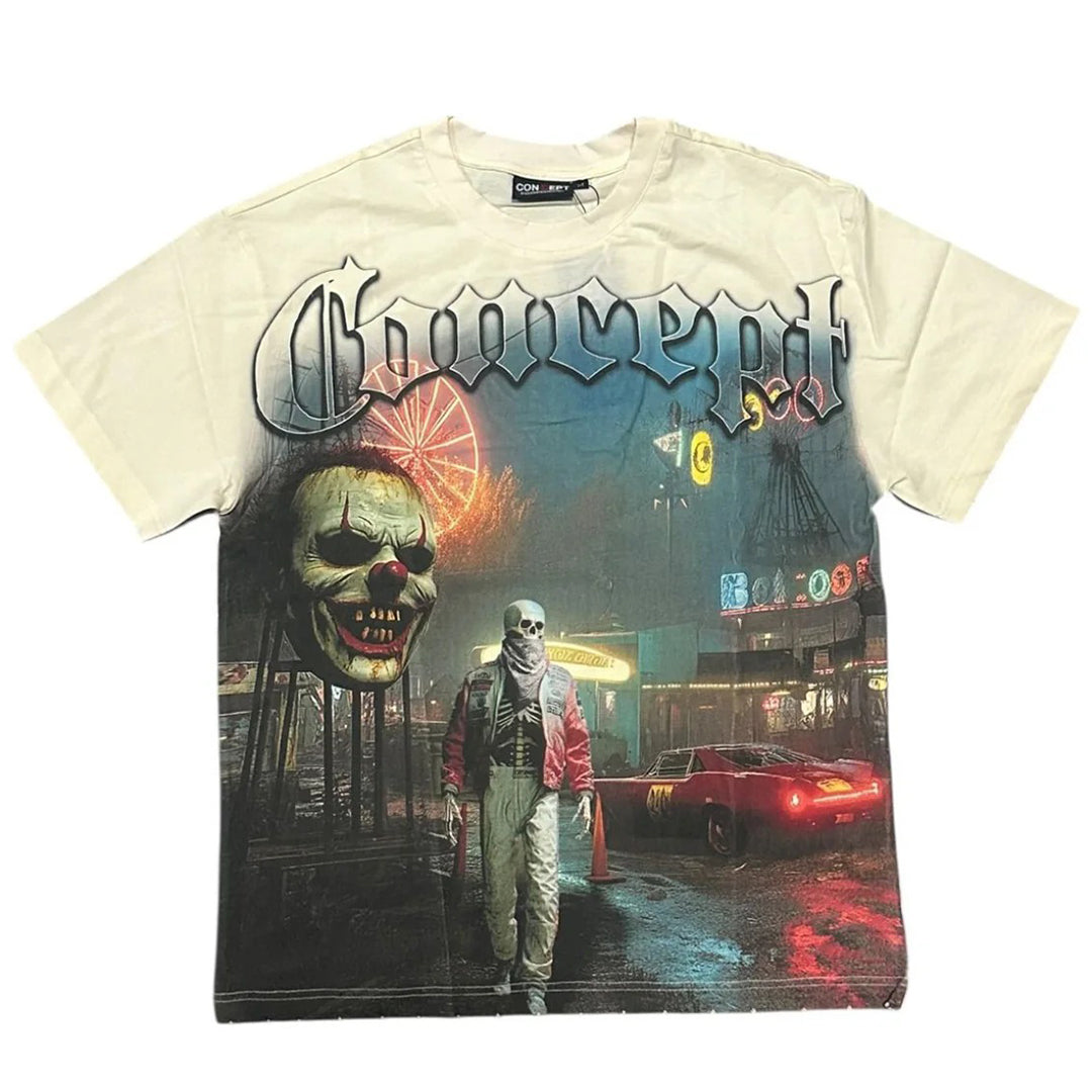 Carnival Tee