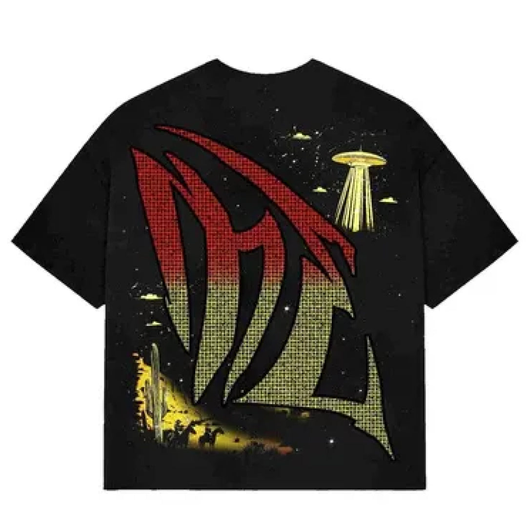 Ranger Rhinestone Tee