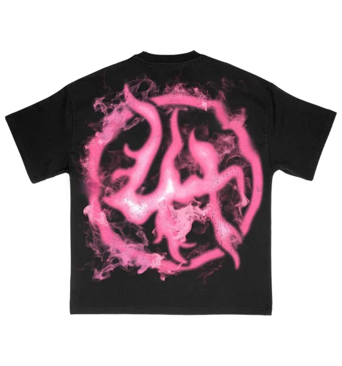 Awful Cough Syrup D-2