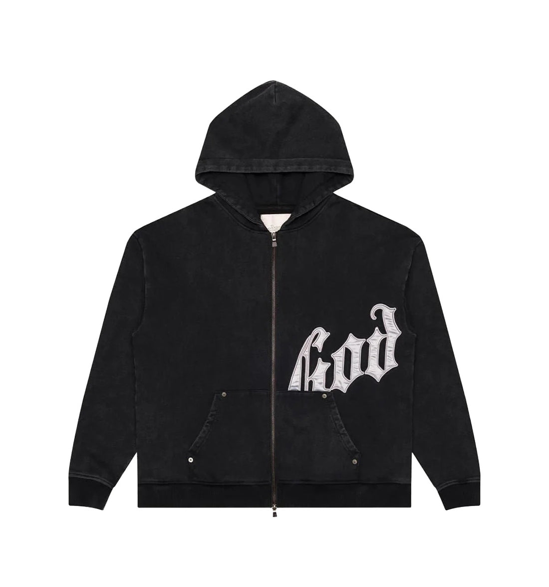 OG Logo Sweatsuit V2