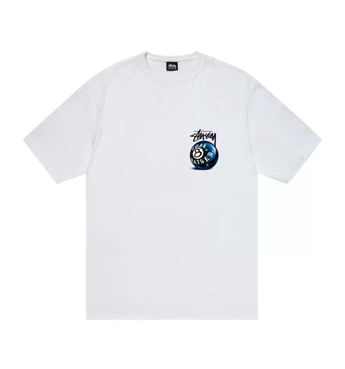 Stussy D-04