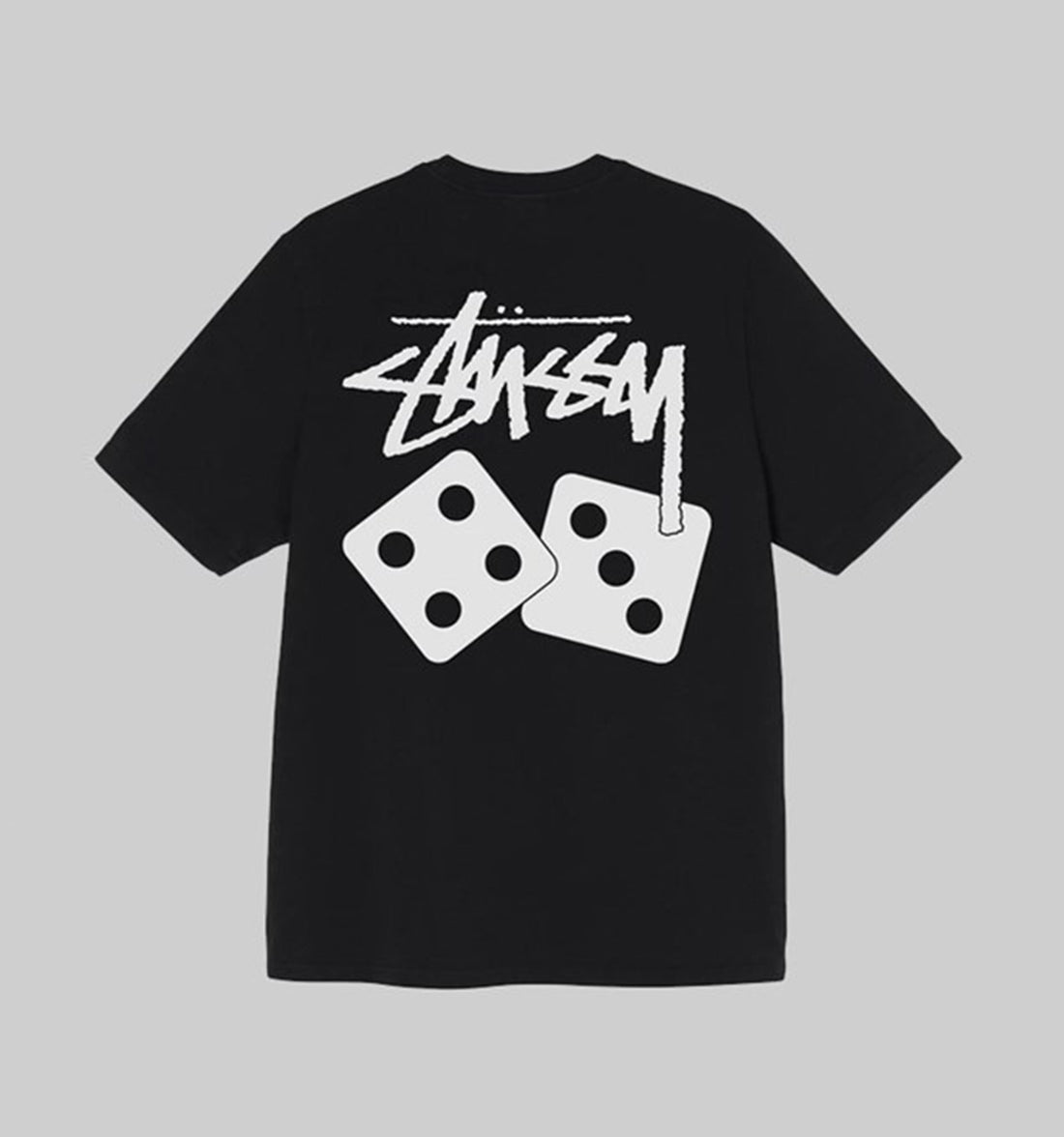 Stussy D-05
