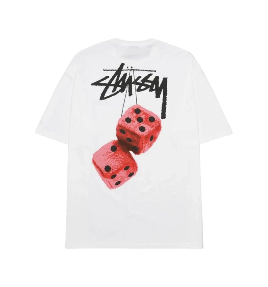 Stussy D-09
