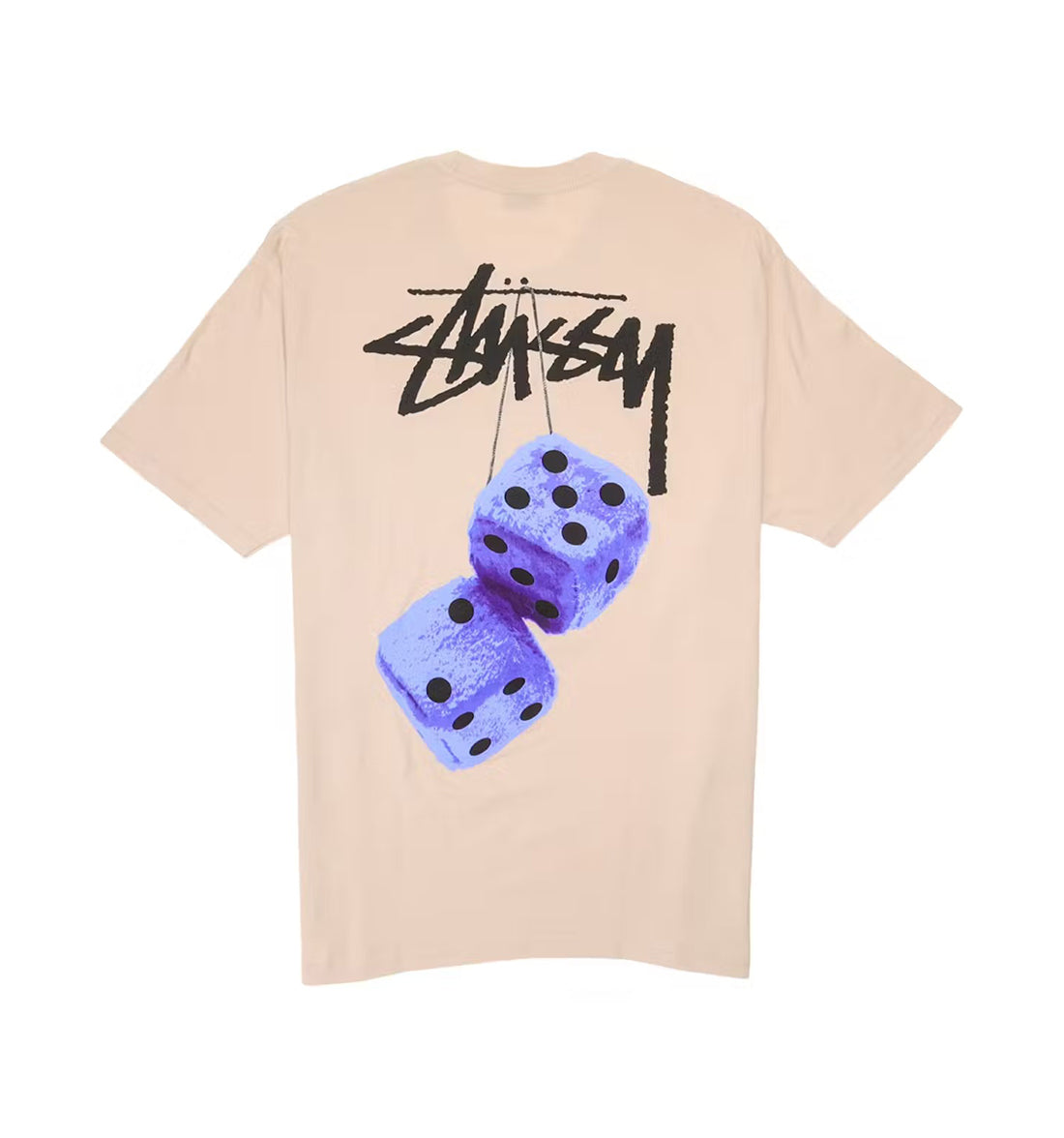 Stussy D-07