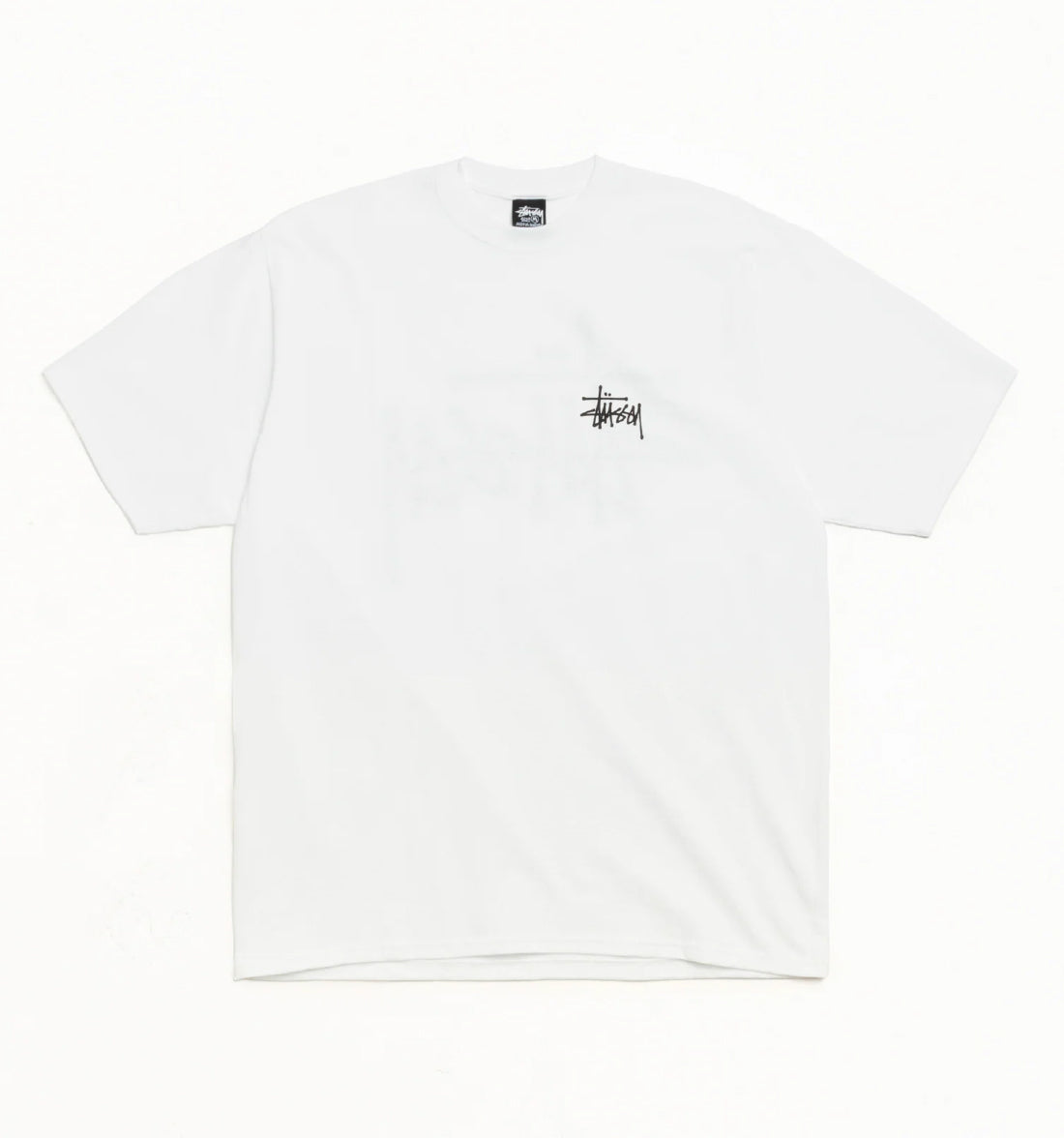Stussy D-08