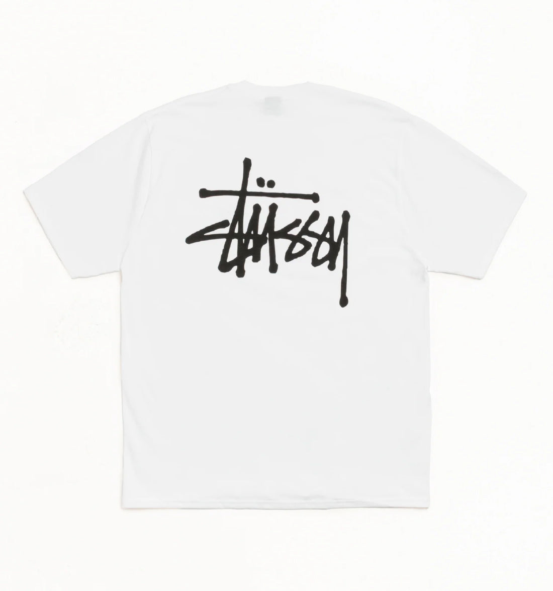 Stussy D-08