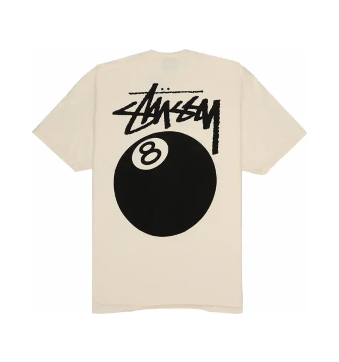 Stussy D-02