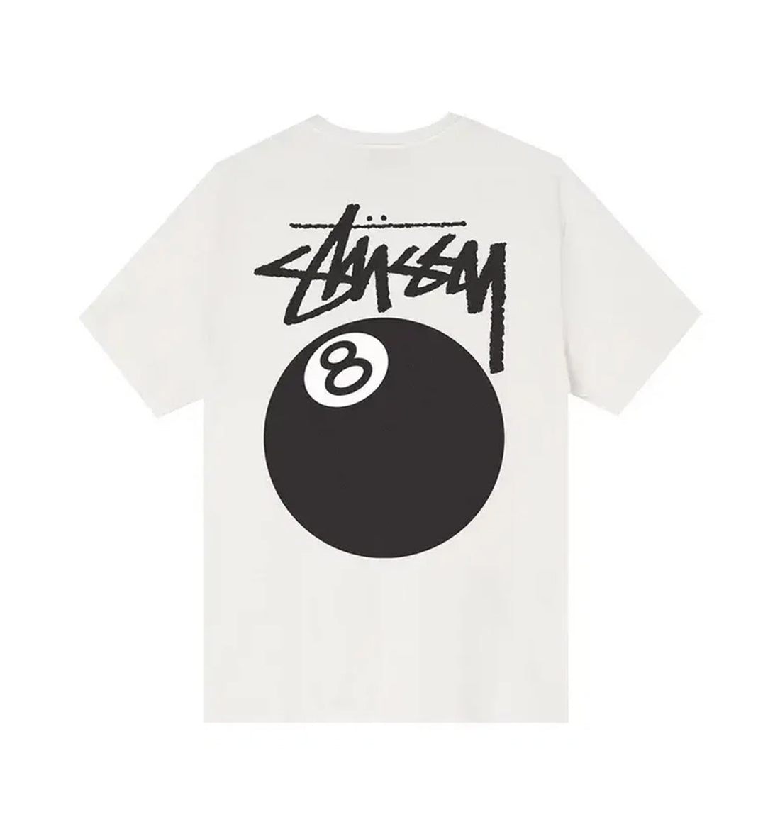 Stussy D-04