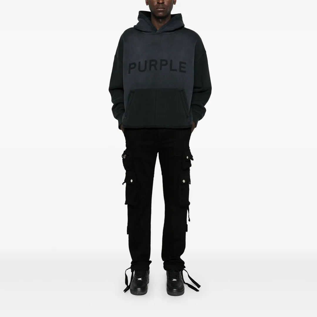 Shadow Wordmark Hoddie