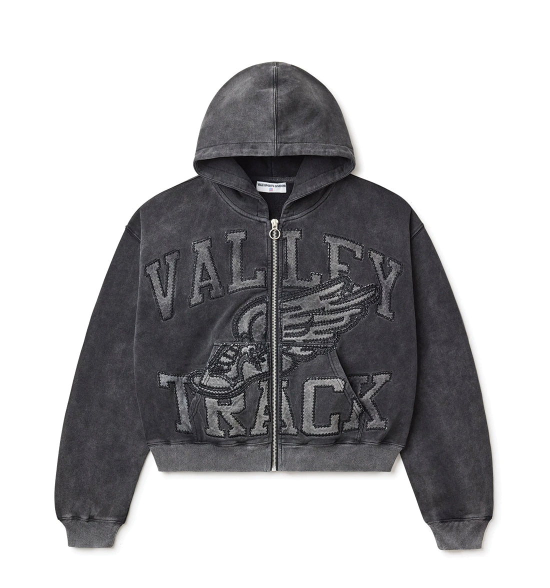 Black Cat Hoodie