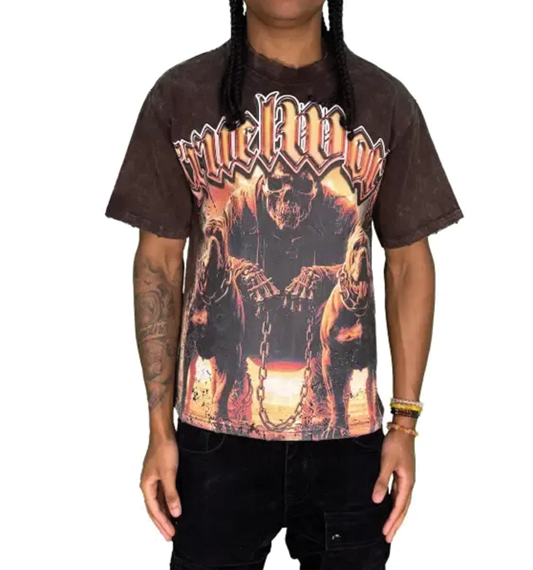 Dog T-Shirt