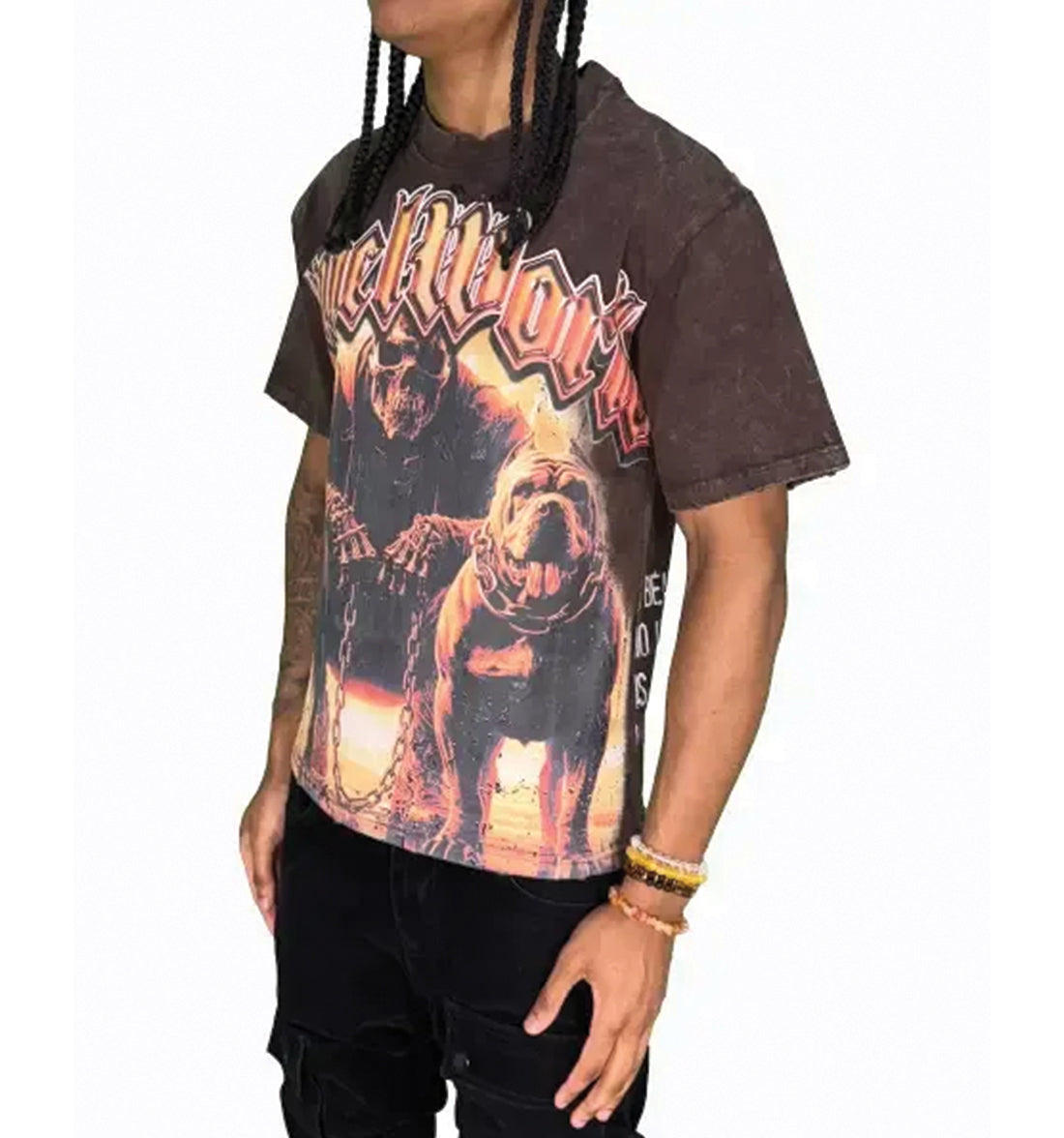 Dog T-Shirt