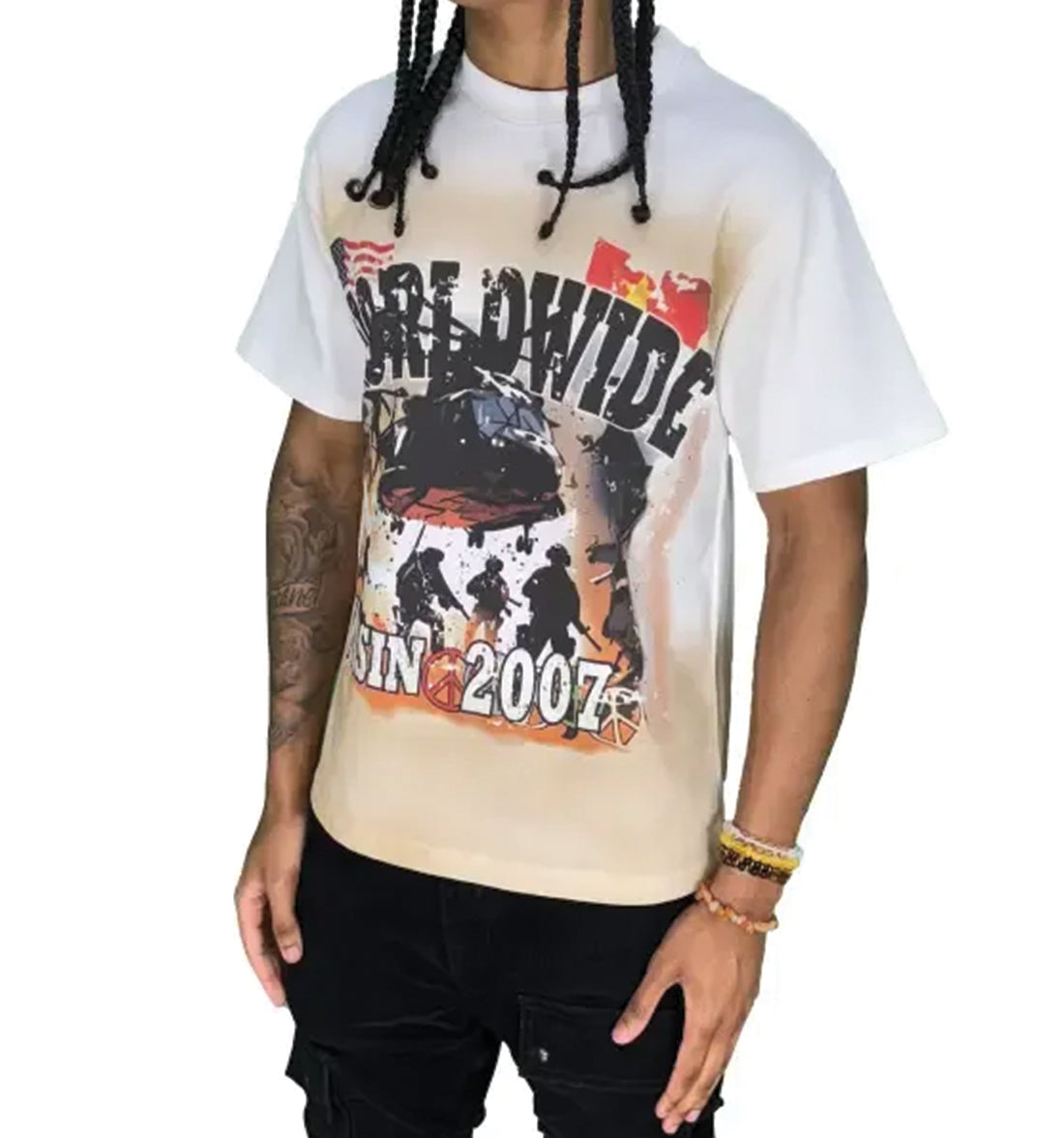 Chopper T-Shirt