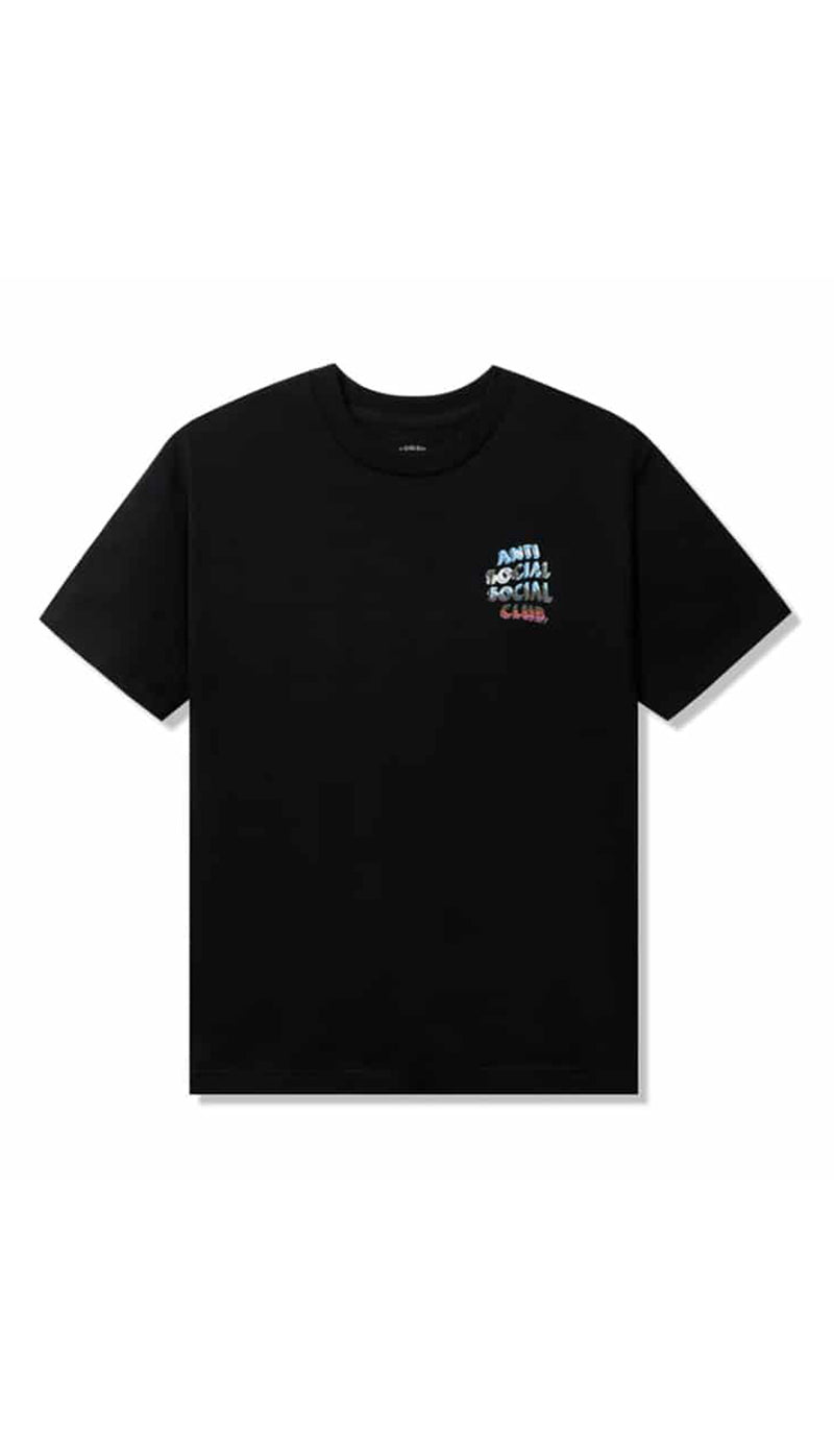 Anti Social Social Club The Ride Home Tee