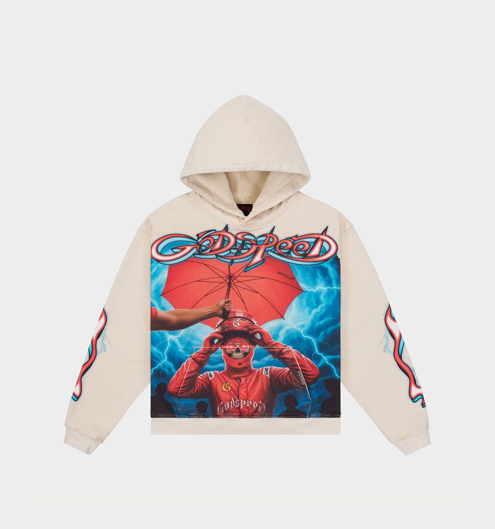 Supreme Reign Hoodie Set 2