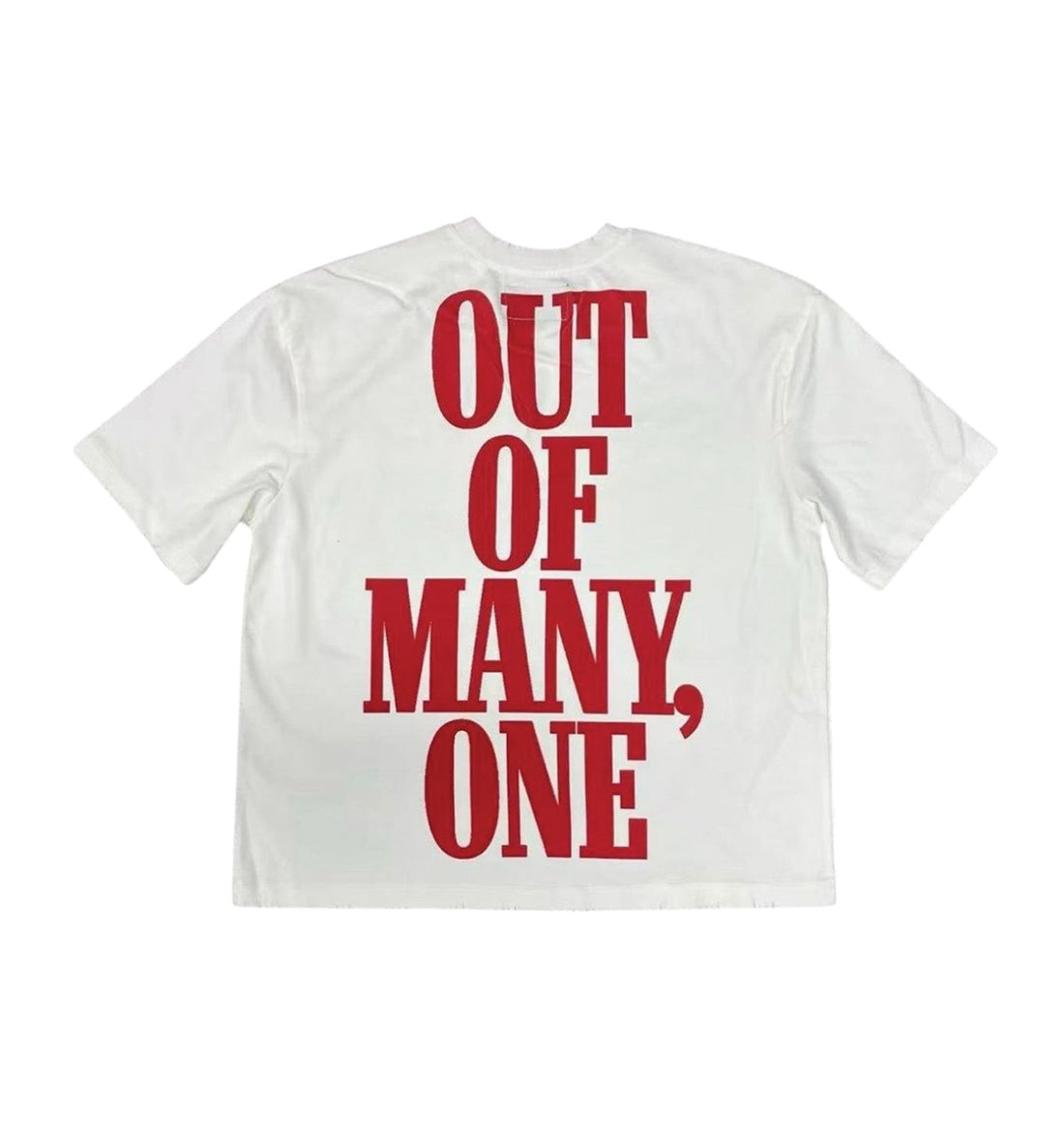 Desert Challenge T-Shirt